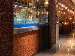 -南通滨江洲际酒店-西集自助餐厅