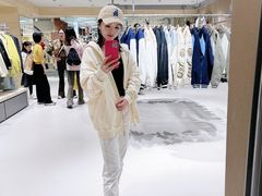 -盛京大奥莱(沈阳奥体店)