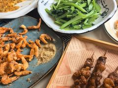 -遇见小院—虹鳟鱼•农家菜(怀柔店)