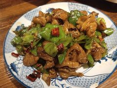 -刘师父老汉口江湖菜(蔡锷路店)