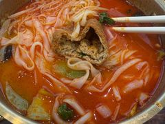 -小满手工粉(北京富力广场店)