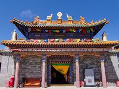 -席力图召