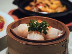 -七哥港式茶餐厅(亮马桥总店)
