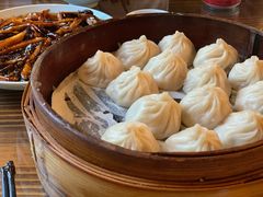 南翔小笼包-双塔老饭店