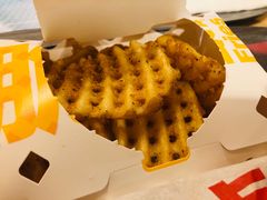 -麦当劳(万象汇店)