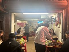 -威邵鸡煲(西华路总店)