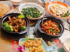 -添利·香港茶餐厅·下午茶(雪象店)