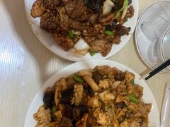-胖子菜馆(隆昌路店)
