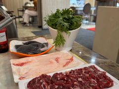 -潮悦牛肉火锅城(水贝店)