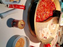 -小龙坎火锅(IFS HOT店)