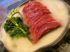 -盡膳口福跷脚牛肉火锅(北美新天地店)