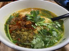 -和府捞面(东直门银座店)