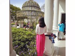 -五世皇金柚木行宫(维护中)