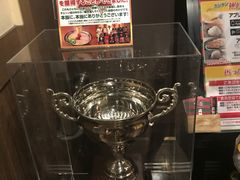 -一蘭拉面(新宿中央东口店)