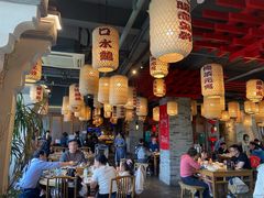 -二十八里太湖船菜(吉祥路店)