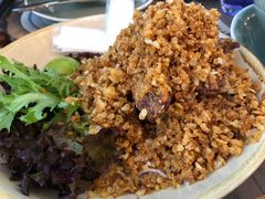 -CHINCHIN 青青·泰国料理(万象食家店)