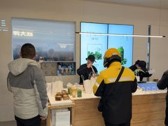 -喜茶(常州新北万达店)