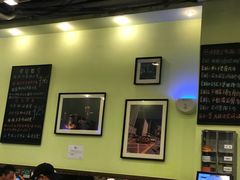 -大哥餐厅(西城花园店)