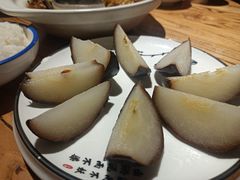 -關東雪东北菜(中庚漫游城店)