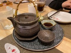 -长崎屋·日本料理·刺身·烧鸟(天河北路店)