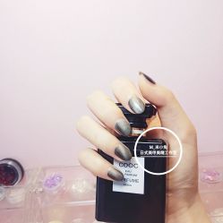 -米小兔美甲美睫