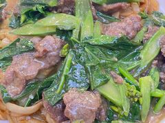 -老东风菜馆·羊肉火锅·海鲜·砂锅粥