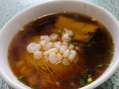 -美味斋(西北街店)