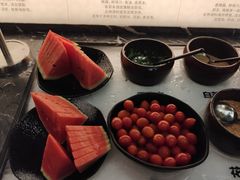 -湊湊火锅·茶憩(皇姑万象汇店)