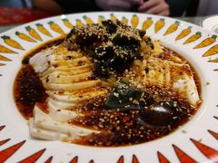-一个勺子新疆锡伯主题私房菜(红墙巷49号院店)