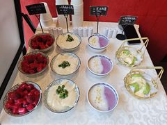 -金陵家宴·金陵春·南京菜(夫子庙店)