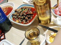 -领蟹祥记·香辣蟹·特色小海鲜(奥体天虹店)
