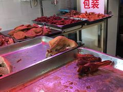 -味香鸭子店(汉口西路店)