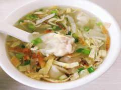 -黄阿姨锅贴大王(万航渡路店)