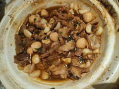 -永红源·小排档(闽江路店)