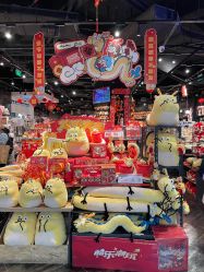 -酷乐潮玩(七宝领展广场店)