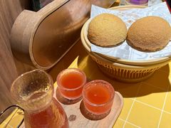 -蔡澜点心·粤菜(花城汇南区店)