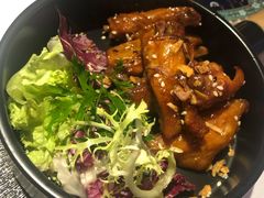 -清漫·派对音乐餐吧(市桥店)