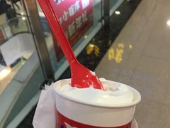 -DQ·蛋糕·冰淇淋(太原街万达店)