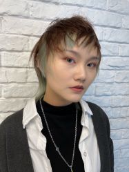 -P.STYLE 派斯造型