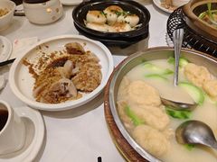 -勝記酒家·37年老字号·经典粤菜(荔枝公园店)