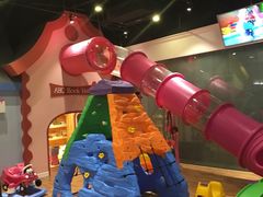 -ABC Swim亲子游泳俱乐部(河西店)