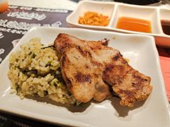-猫抓烤肉(春熙路店)