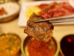 烤牛肉-福云龙(黄河南大街店)