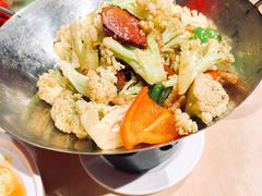 -避风塘(五角场店)