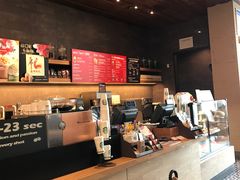 -星巴克(泰安万达店)