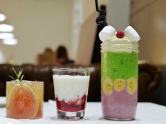 -娜娜家·Nana's restaurant(国金汇店)