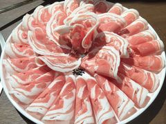 -快乐小羊火锅(河西王府井店)