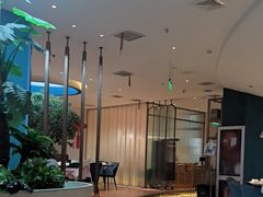 -悦海·家宴·冰花皮皮虾大锅贴(宝龙店)