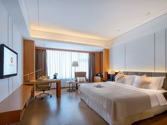 -厦门明发国际大酒店(会展中心环岛路店)