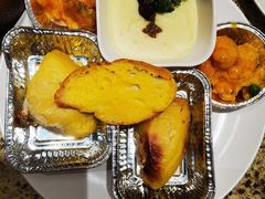 -禾斗海鲜自助(市南银座店)